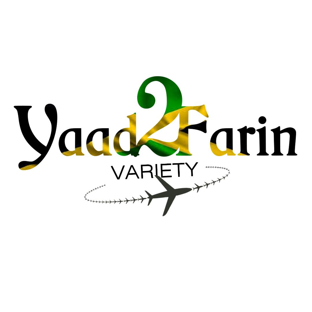 yaad2farin variety logo