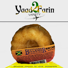 Load image into Gallery viewer, Buccaneer Rum Cake (see options)