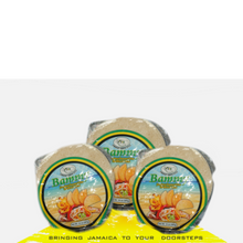 Load image into Gallery viewer, JCS Bammy pks of (3)