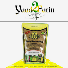 Load image into Gallery viewer, EASISPICE JERK SEASONING (large) 12.25oz