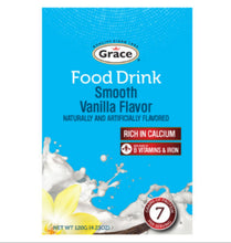 Load image into Gallery viewer, Grace Food Drink