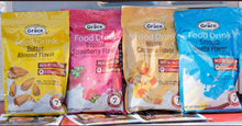 Load image into Gallery viewer, Grace Food Drink