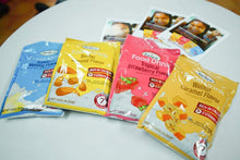 Load image into Gallery viewer, Grace Food Drink