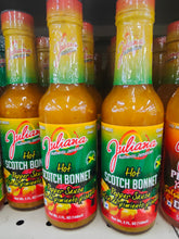 Load image into Gallery viewer, Juliana Pepper Sauce