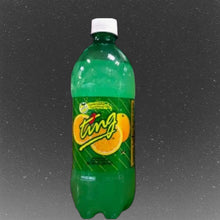 Load image into Gallery viewer, Ting Grapefruit soda 20oz