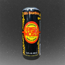 Load image into Gallery viewer, BIG BAMBOO IRISH MOSS Vanilla Drink