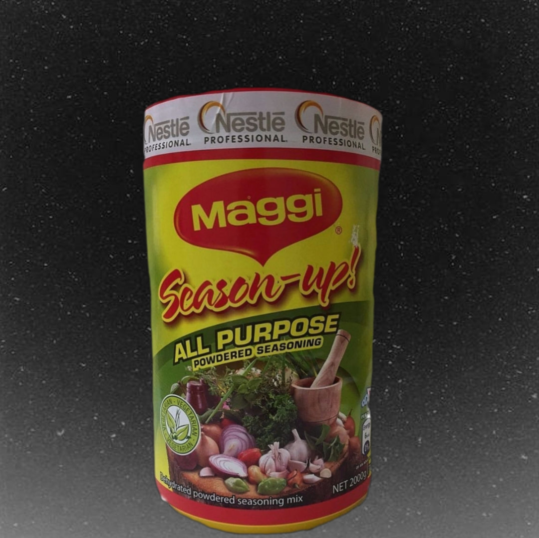 Maggi Season-up All Purpose Powered Seasoning