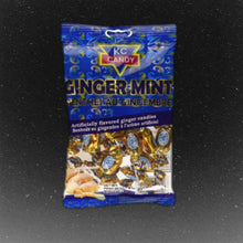 Load image into Gallery viewer, KC CANDY GINGER MINT 3.2 OZ