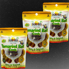 Load image into Gallery viewer, Ocho Rios Tamarind Balls