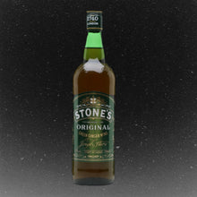 Load image into Gallery viewer, STONE'S original GINGER WINE 750 ML