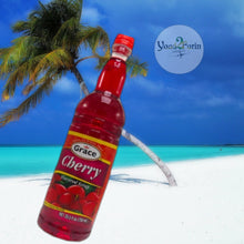 Load image into Gallery viewer, Grace Syrup 750ml