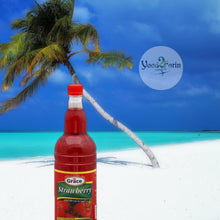 Load image into Gallery viewer, Grace Syrup 750ml