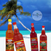 Load image into Gallery viewer, Grace Syrup 750ml