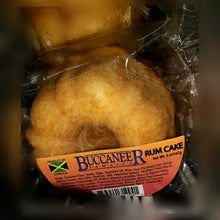 Load image into Gallery viewer, Buccaneer Rum Cake (see options)
