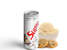 Load image into Gallery viewer, Supligen 9oz (can) FL