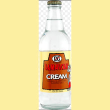 Load image into Gallery viewer, D&G glass bottle sodas