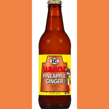 Load image into Gallery viewer, D&G glass bottle sodas