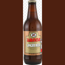 Load image into Gallery viewer, D&G glass bottle sodas