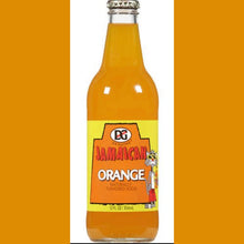 Load image into Gallery viewer, D&G glass bottle sodas