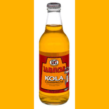 Load image into Gallery viewer, D&G glass bottle sodas