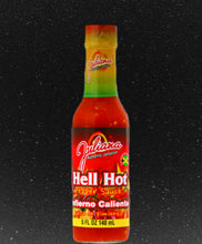 Load image into Gallery viewer, Juliana Pepper Sauce