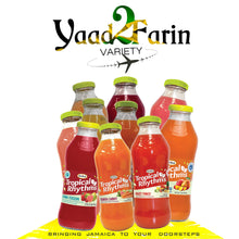 Load image into Gallery viewer, Grace Tropical Rhythms