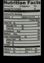 Load image into Gallery viewer, Baron Vanilla Essence 5fl oz