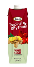 Load image into Gallery viewer, Grace Tropical Rhythms