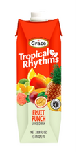 Load image into Gallery viewer, Grace Tropical Rhythms
