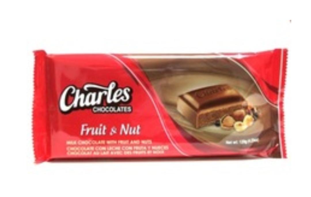 Charles Chocolates Jamaica - What's your favourite thing about Coco Crisp?  #ForRealChocolateLovers #CharlesChocolates