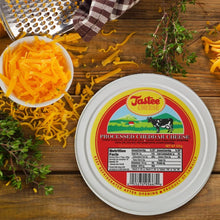 Load image into Gallery viewer, Tastee Cheese