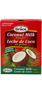 Coconut Milk Powder (box of 12)