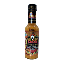 Load image into Gallery viewer, Baron West Indies Hot Sauce
