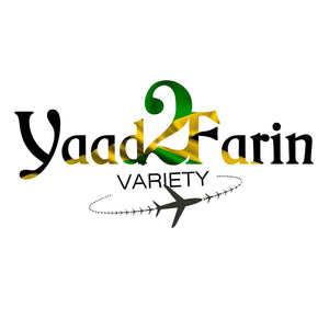 yaad2farin variety