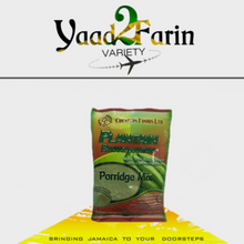 Load image into Gallery viewer, Creation foods plantain porridge mix 150grams

