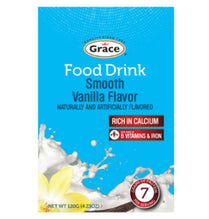 Load image into Gallery viewer, Grace Food Drink
