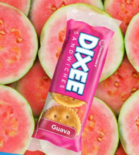 Load image into Gallery viewer, Dixee Sandwich Biscuits (single)
