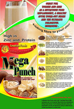 Load image into Gallery viewer, Creation Foods Mega Punch 200g
