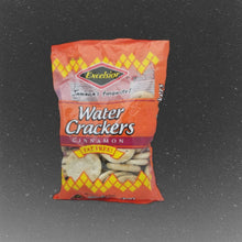 Load image into Gallery viewer, EXCELSIOR Water Crackers 336grams - yaad2farin variety
