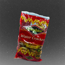 Load image into Gallery viewer, EXCELSIOR Water Crackers 336grams - yaad2farin variety
