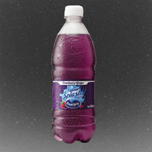 Ocean Spray Flavor Splash Water 600ml