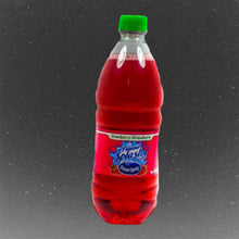 Ocean Spray Flavor Splash Water 600ml