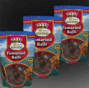 Royal Montego Tamarind Balls