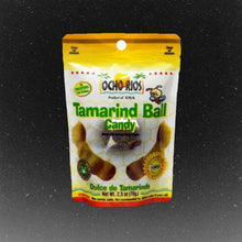 Load image into Gallery viewer, Ocho Rios Tamarind Balls
