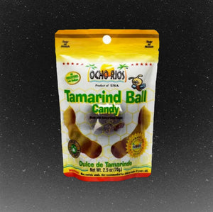 Ocho Rios Tamarind Balls