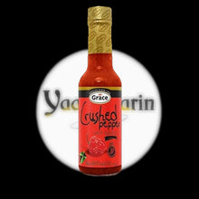 Load image into Gallery viewer, Grace Hot Pepper Sauce 5oz
