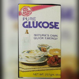 Red Brand Pure Glucose  (228gr)