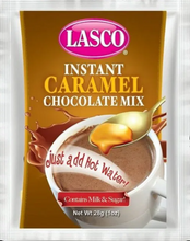 Load image into Gallery viewer, Lasco Instant Tea  Mixes (28 grams)

