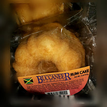 Load image into Gallery viewer, Buccaneer Rum Cake (see options)
