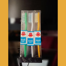 Alex Toothbrush